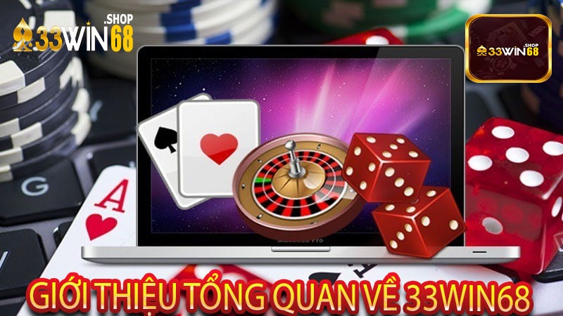 Giới Thiệu Tổng Quan Về 33win68